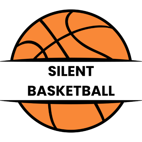 Silent Basketball