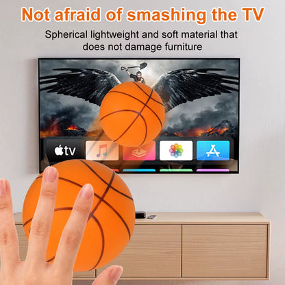 Silent Basketball 2.0