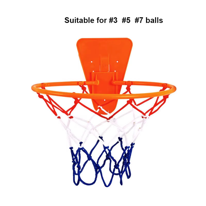 Silent Basketball 2.0